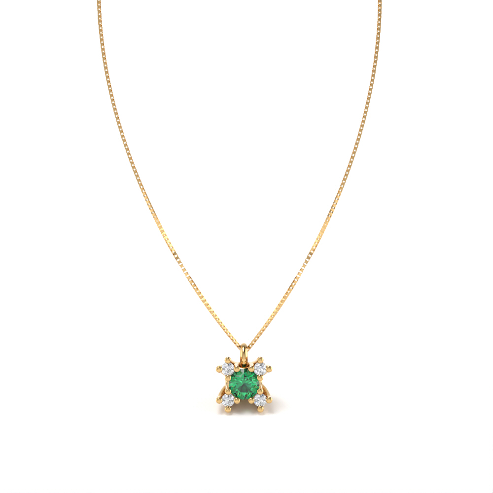 Collana PentaLux