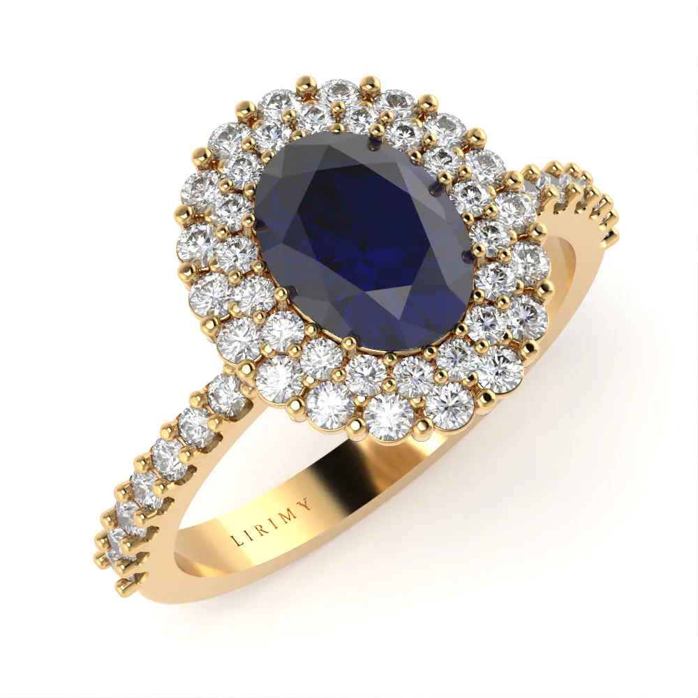 Anello Estasi