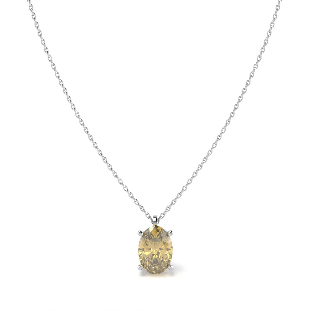 Collana Ovale