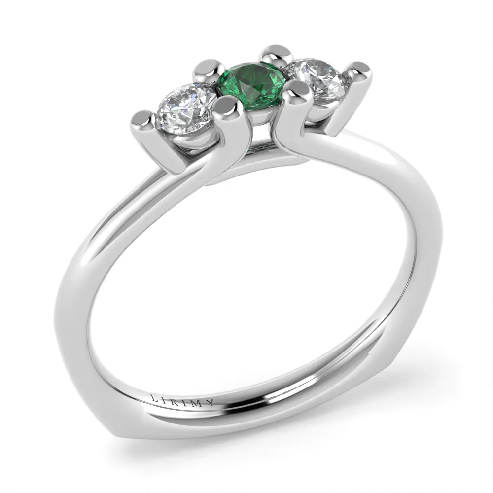Anello Desirée