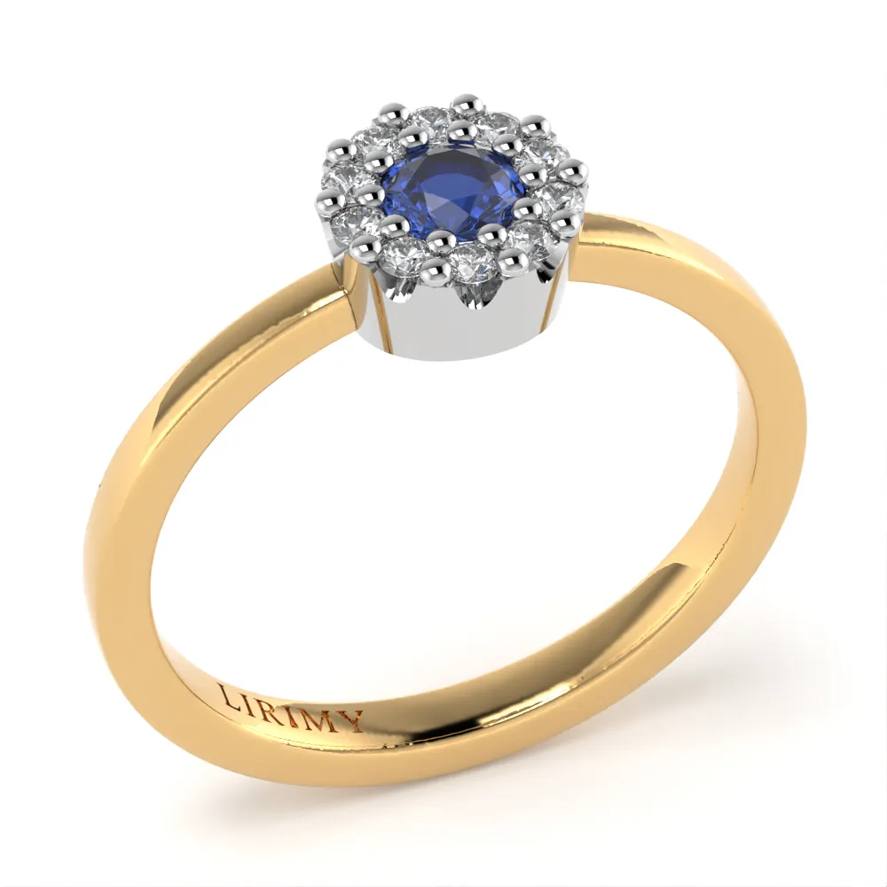 Anello Princess
