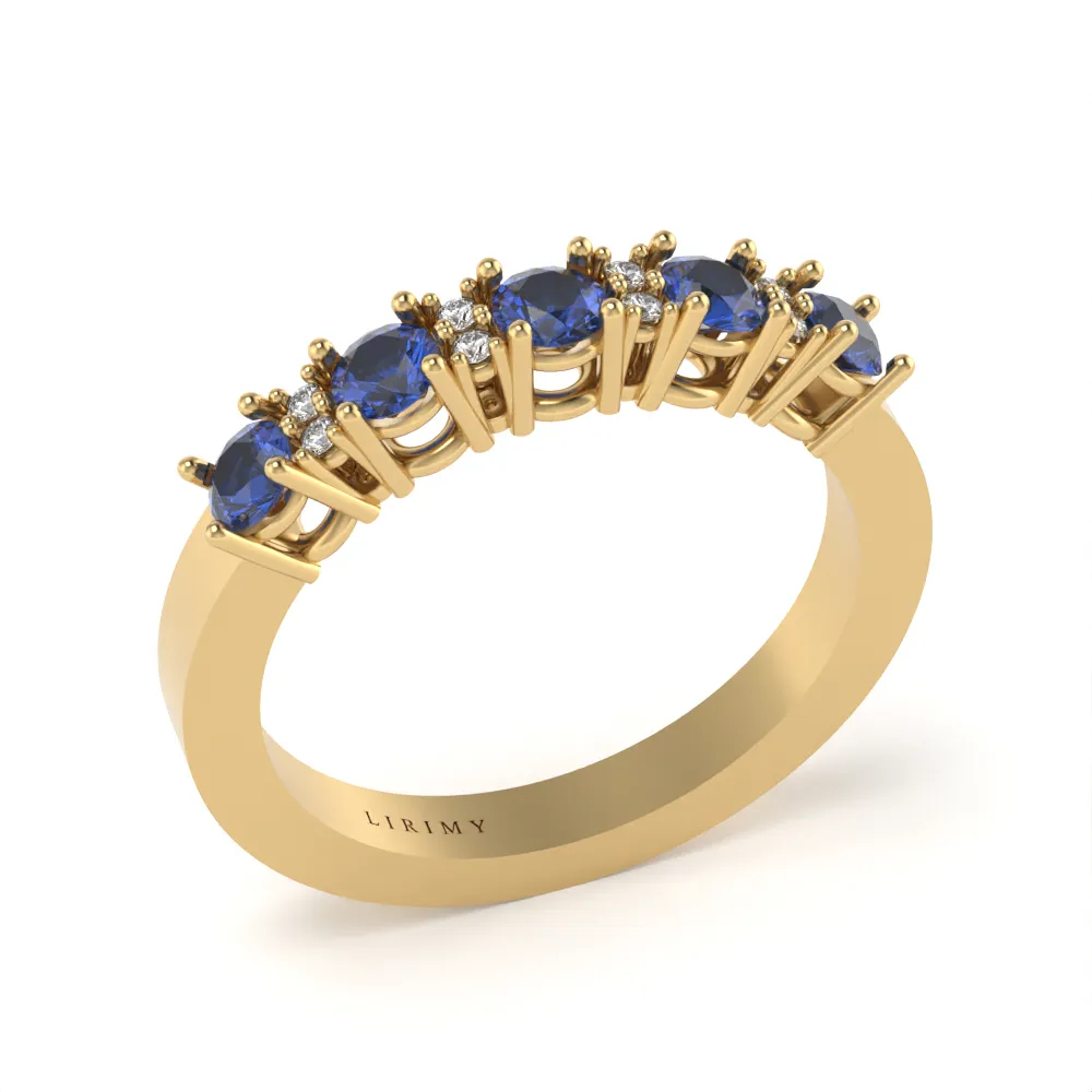 Anello Amarèa