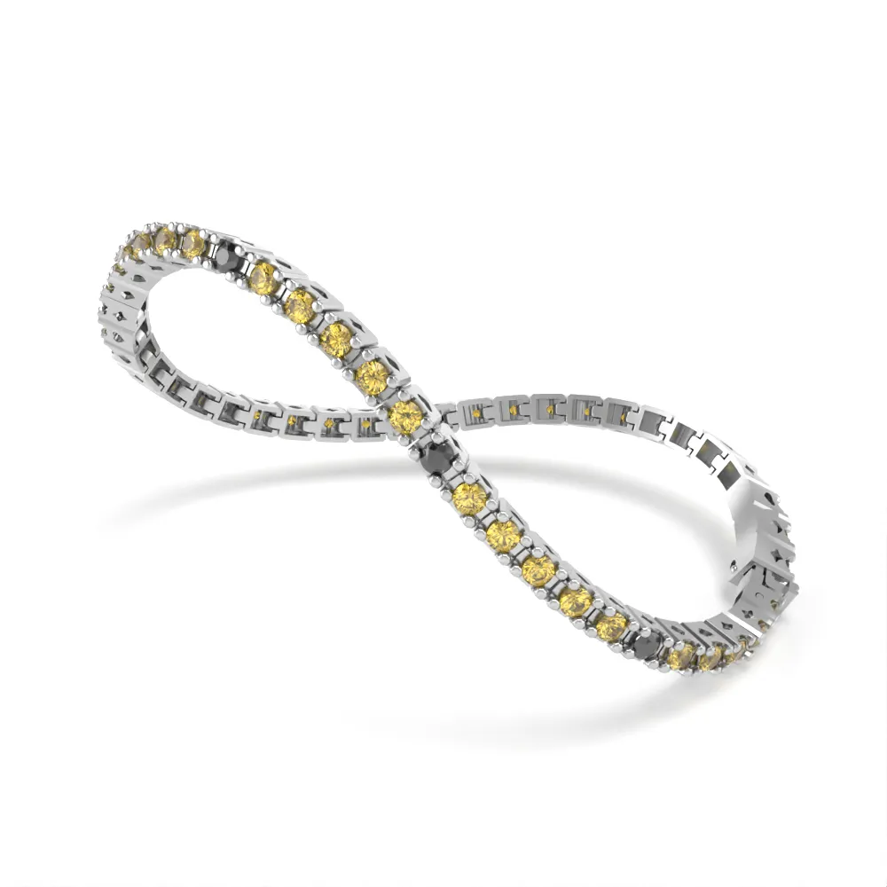 Bracciale Tennis
