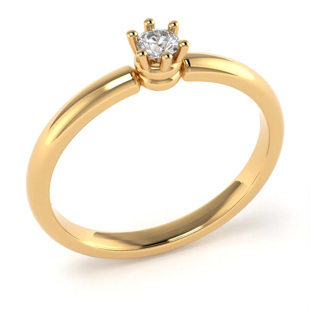 Anello Positano