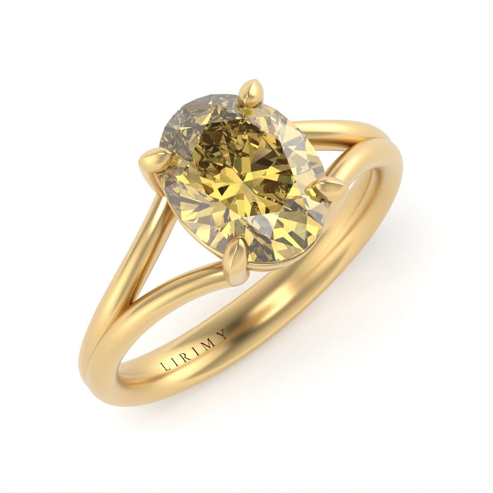Anello Mirada