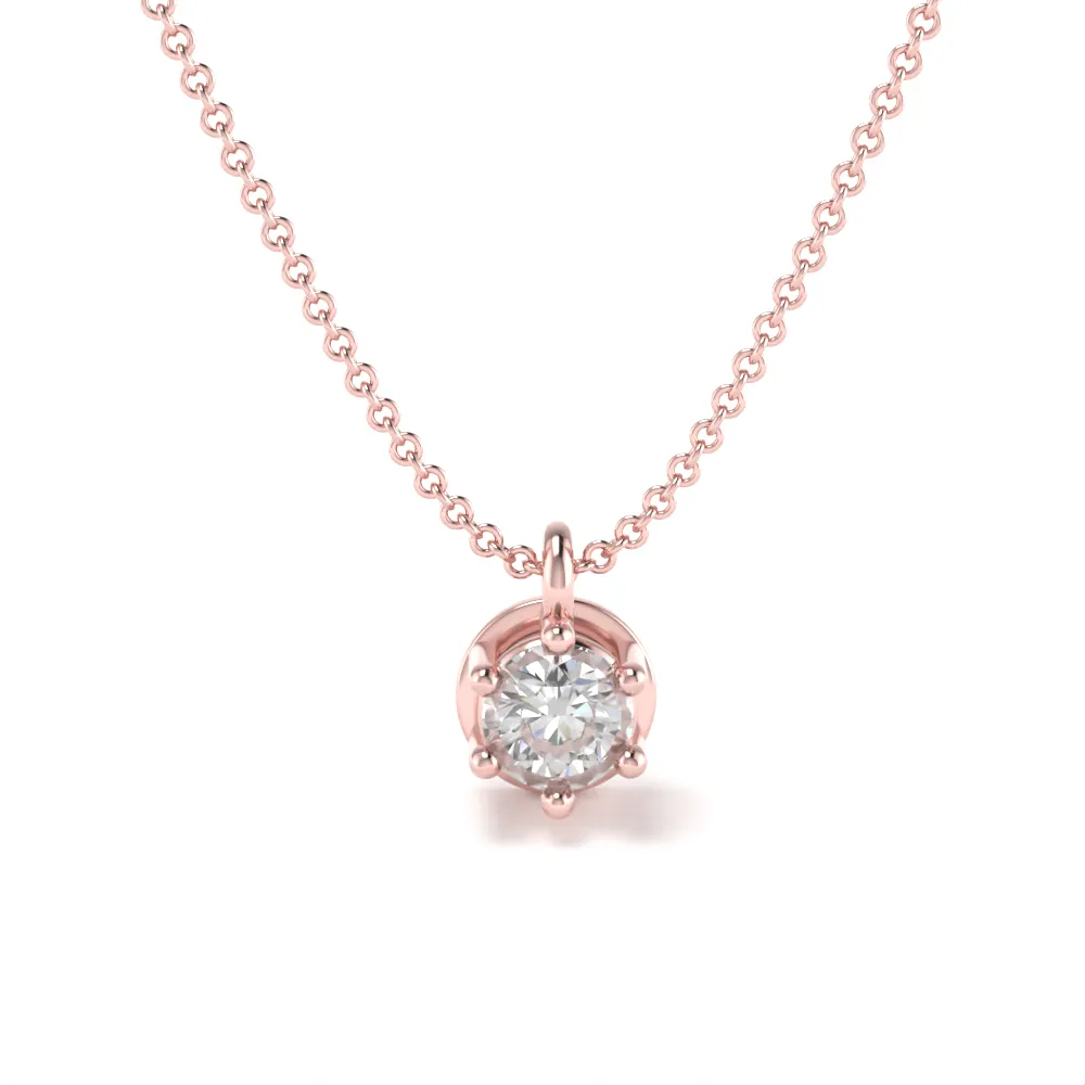 Collana Luminance