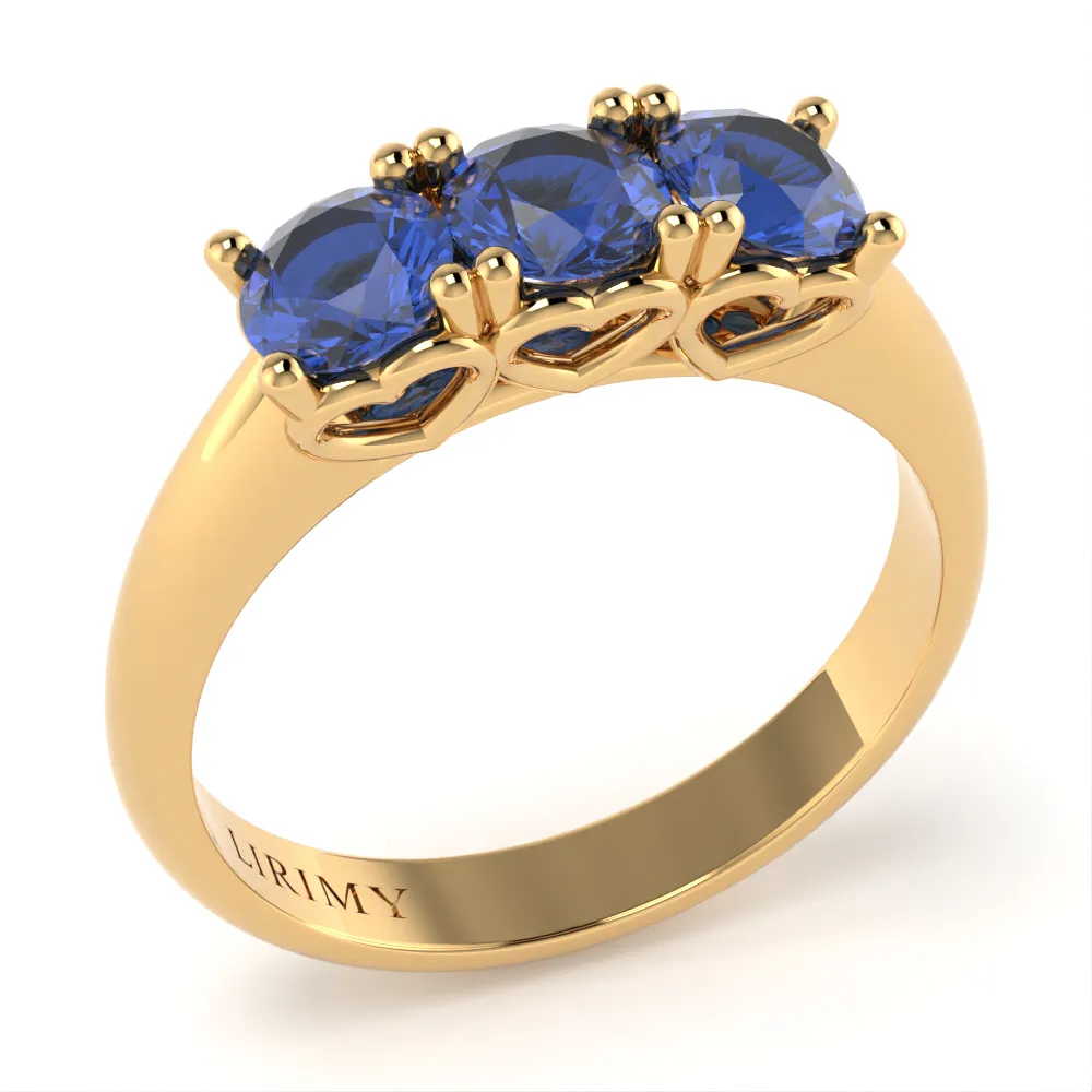 Anello LovEmotion