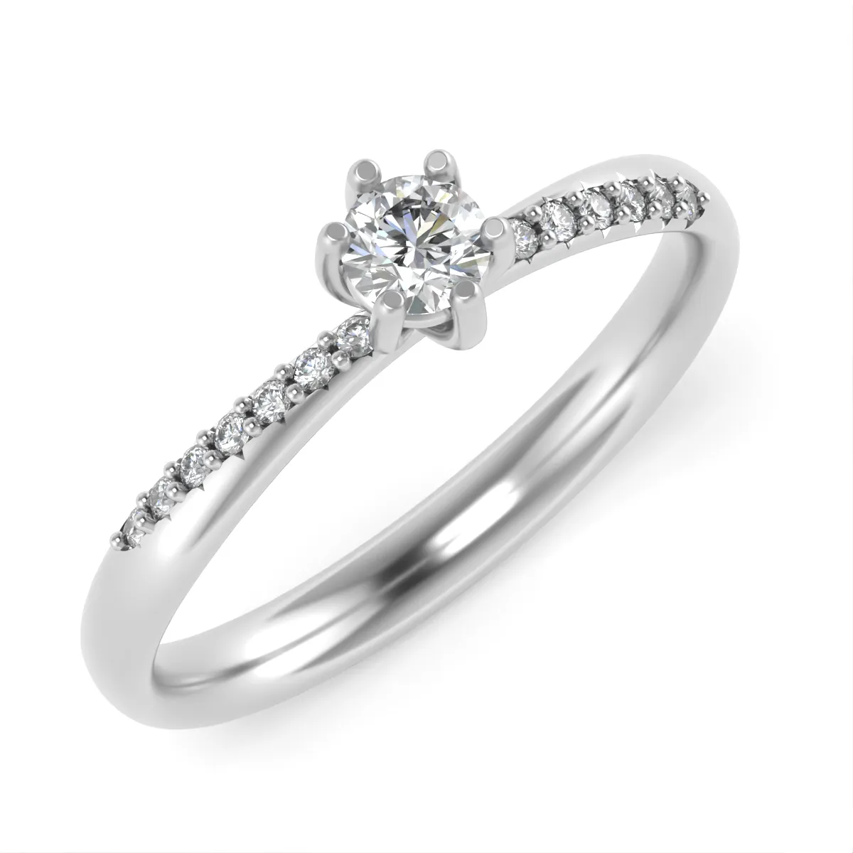 Anello Trésor