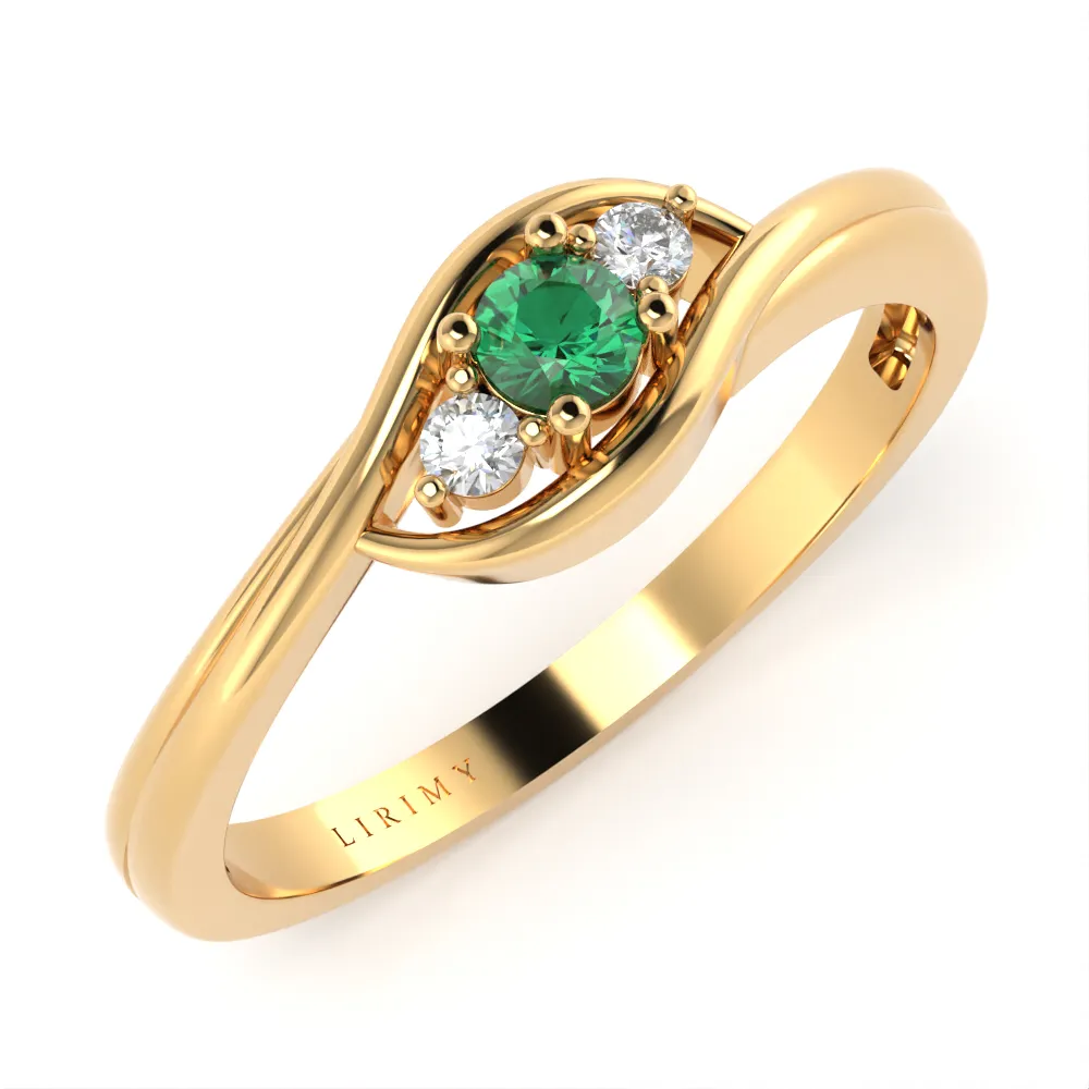 Anello Eternal