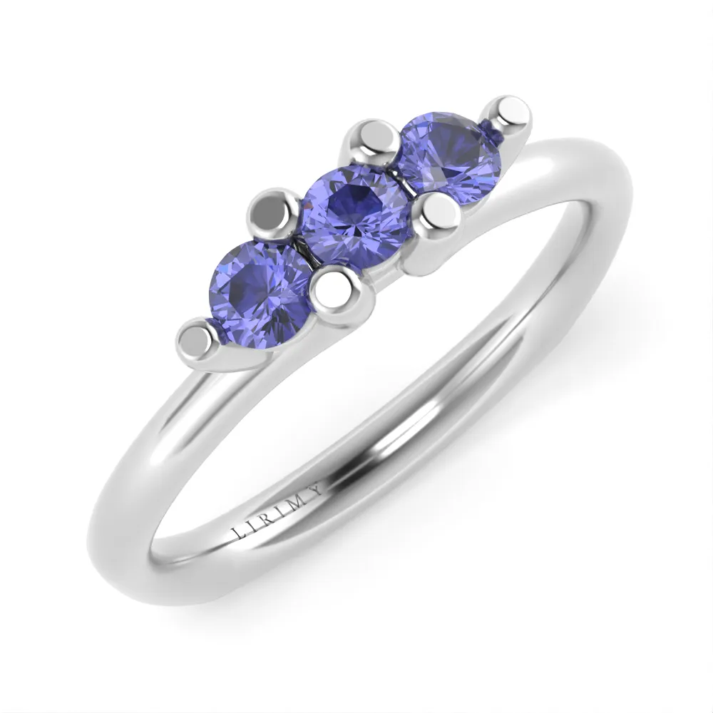 Anello Desirée