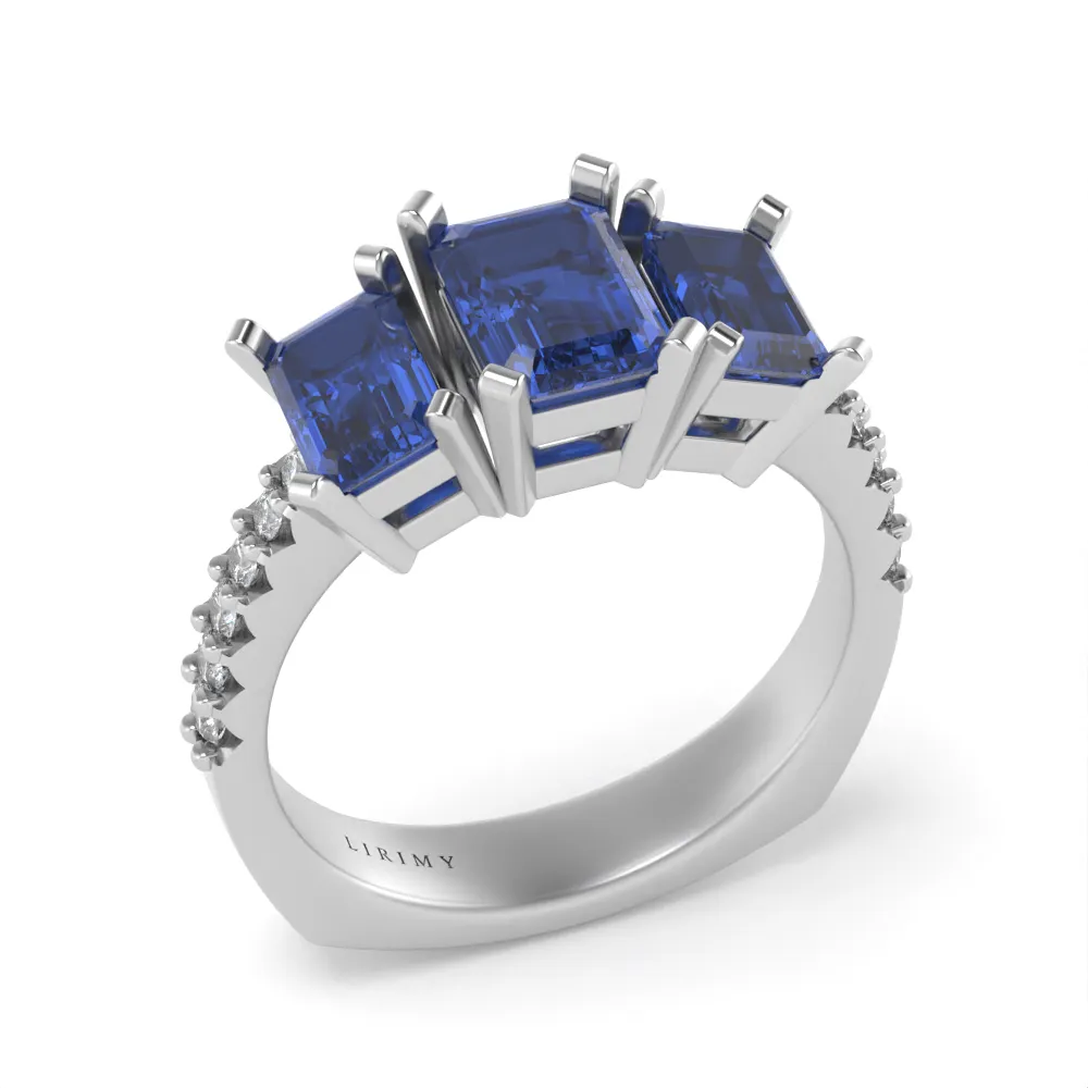 Anello Arya