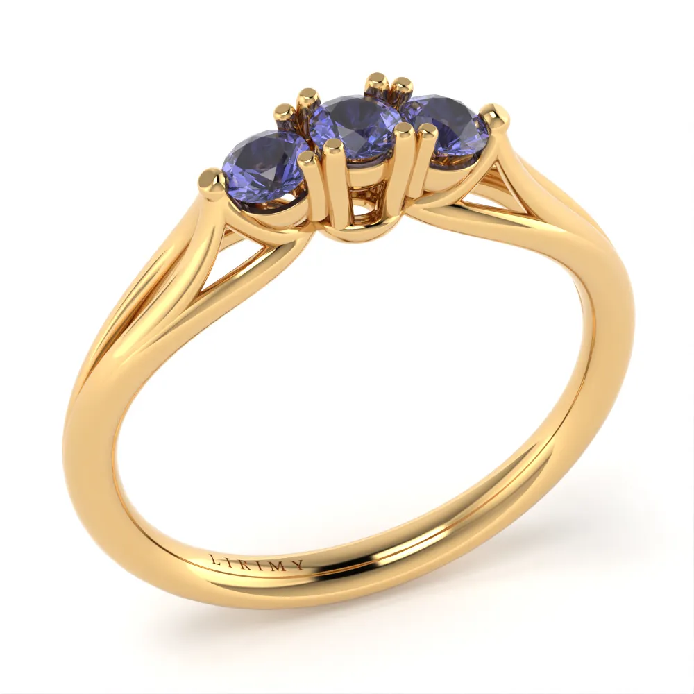 Anello Serenity