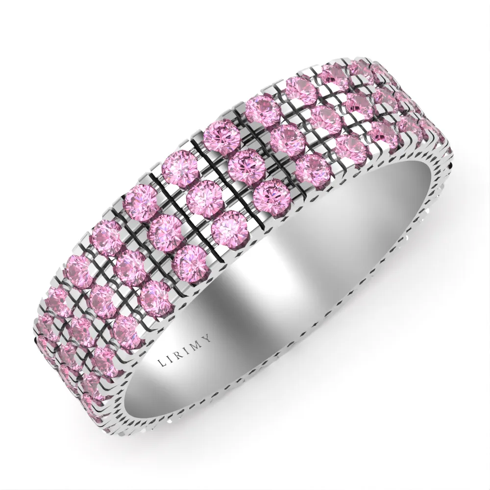 Anello Fusion Trifascia