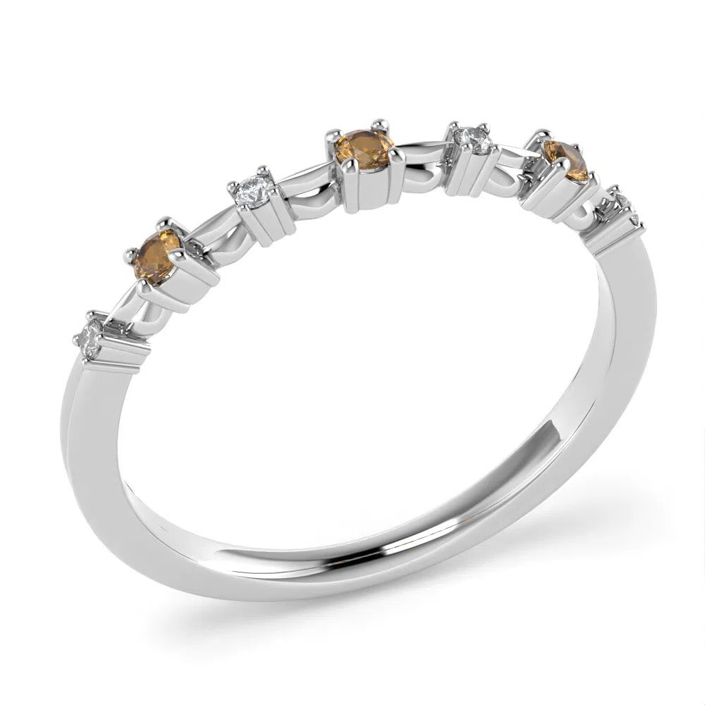 Anello Intrigo