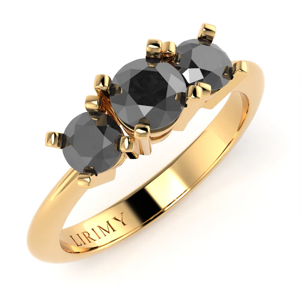 Anello Trilogia
