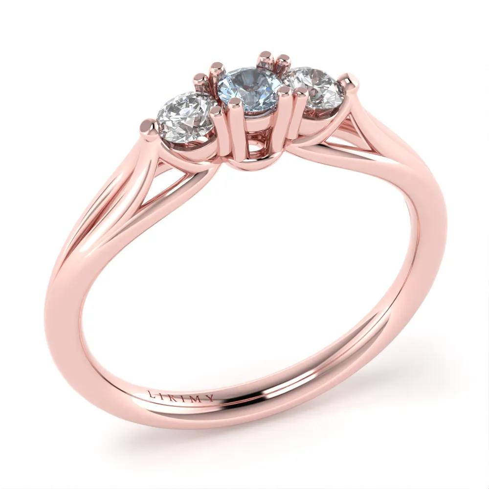 Anello Serenity