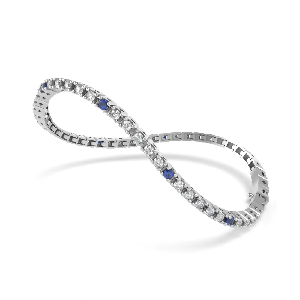 Bracciale Tennis
