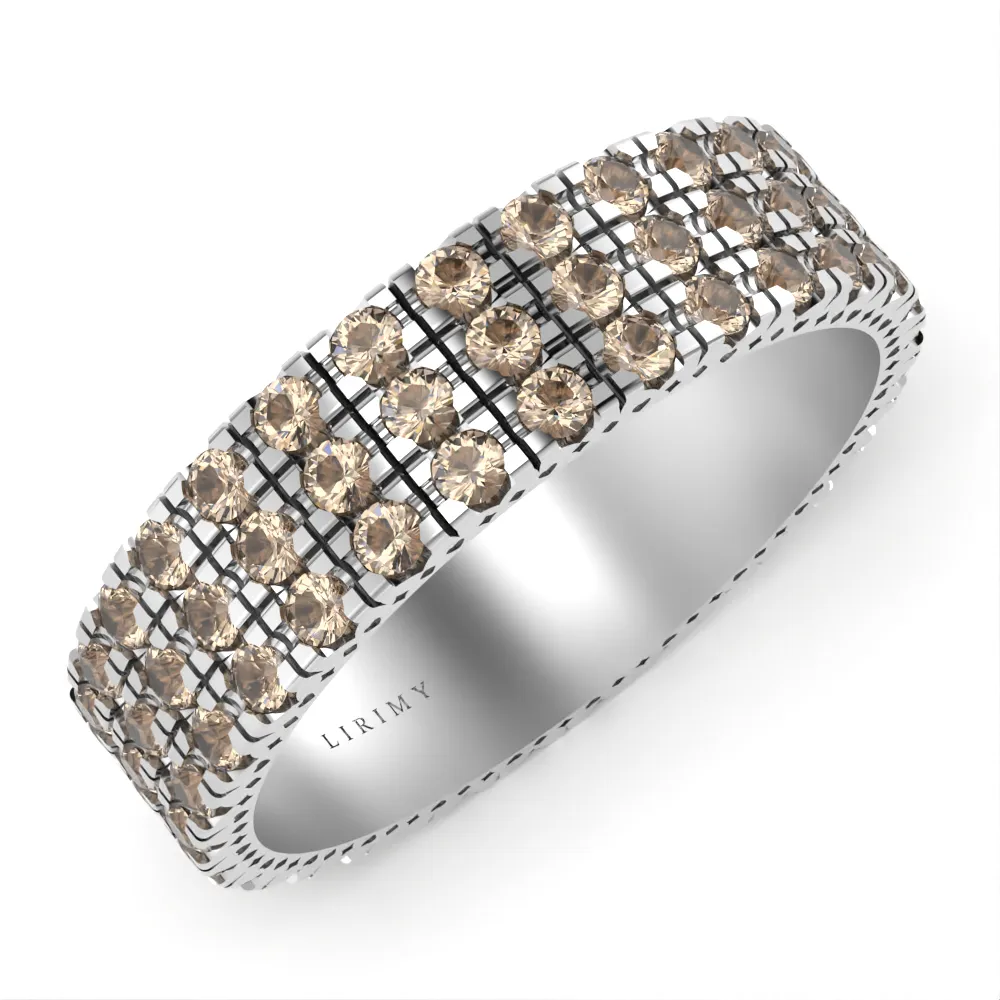 Anello Fusion Trifascia