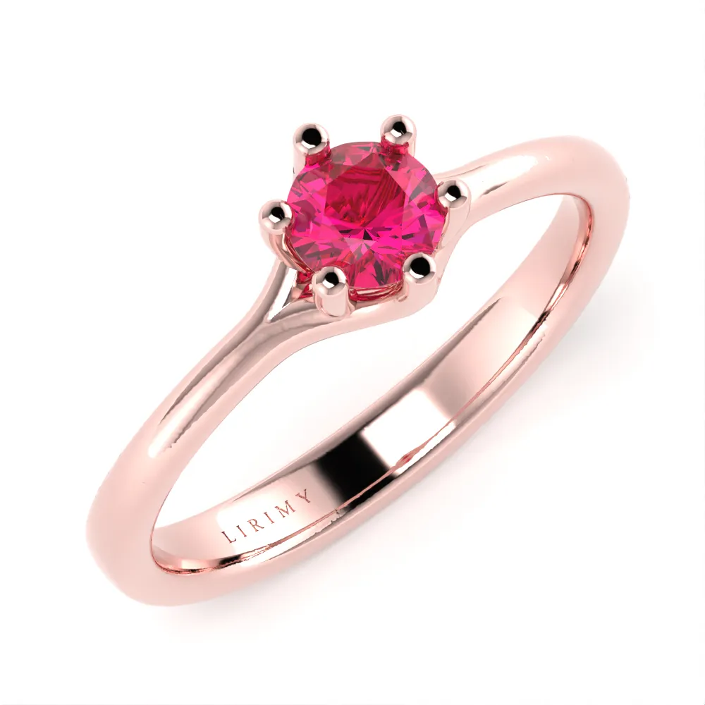 Anello Valenty
