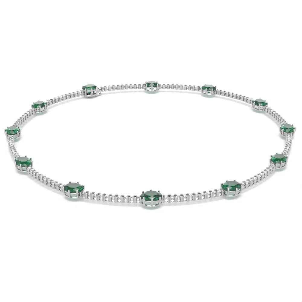 Collier Afrodite
