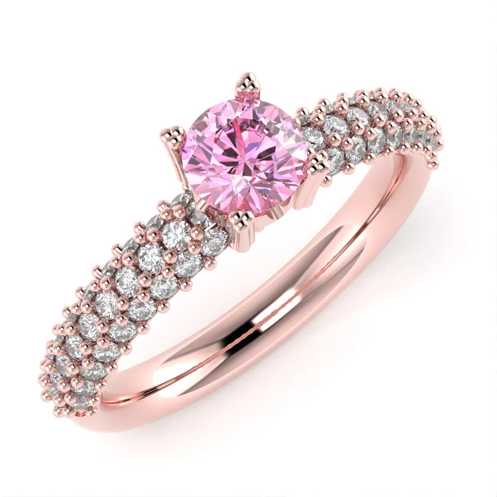 Anello Capri