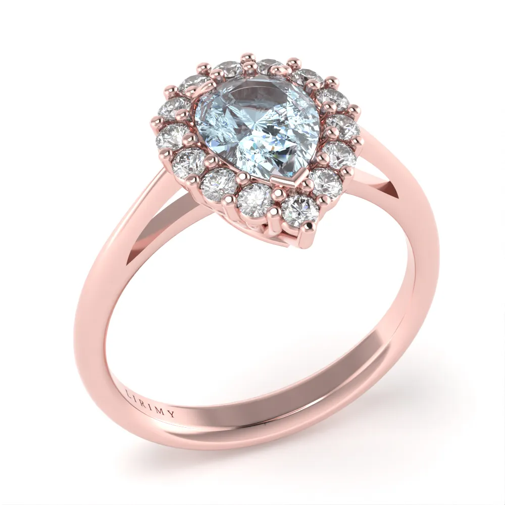Anello Zahira