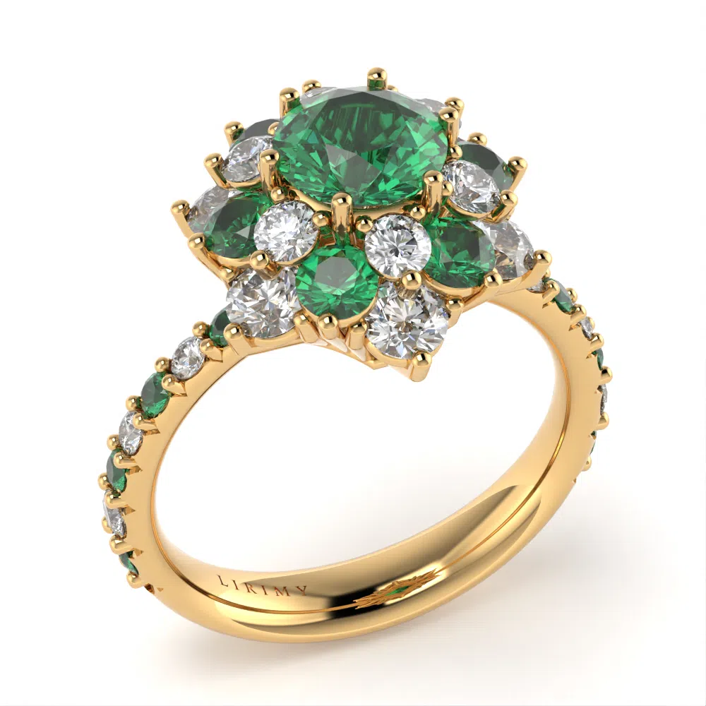 Anello Elanor