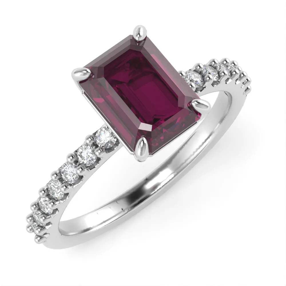 Anello Dubai