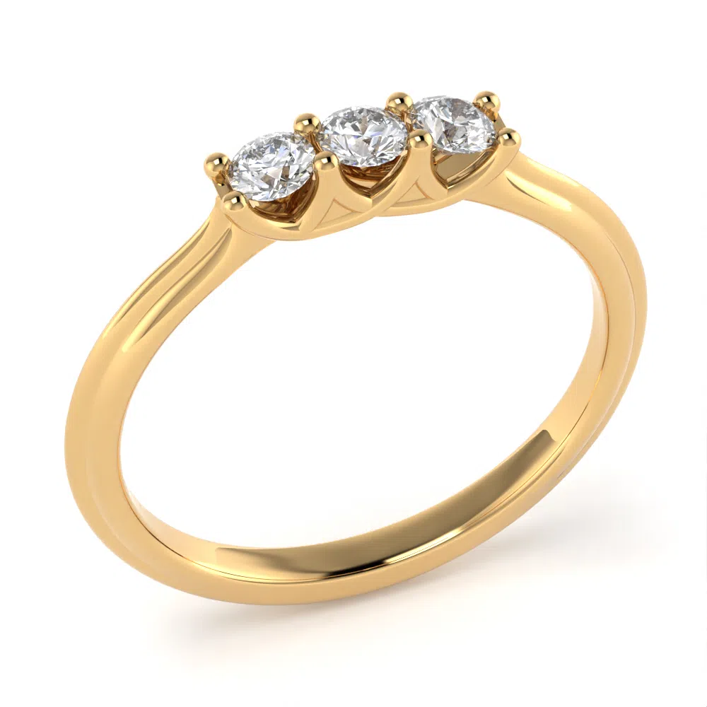 Anello Armonia