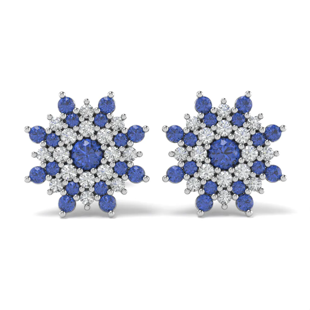 Orecchini Crystal