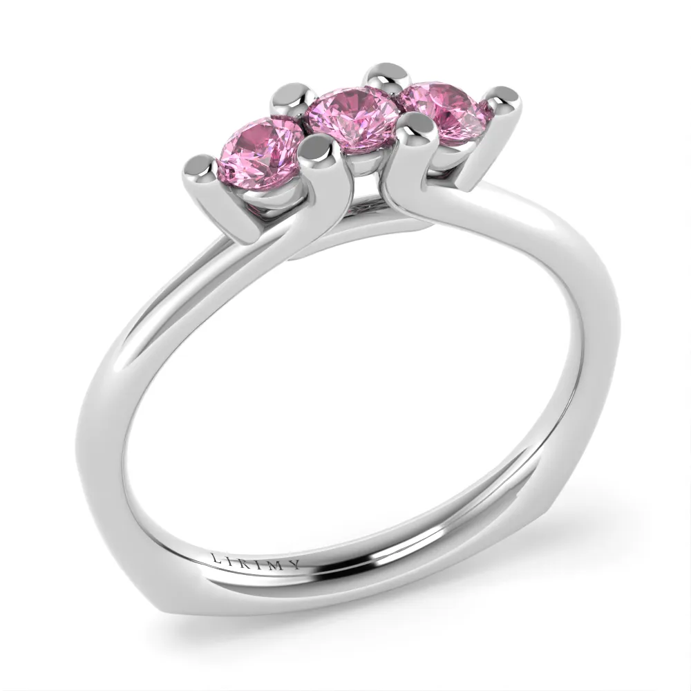 Anello Desirée