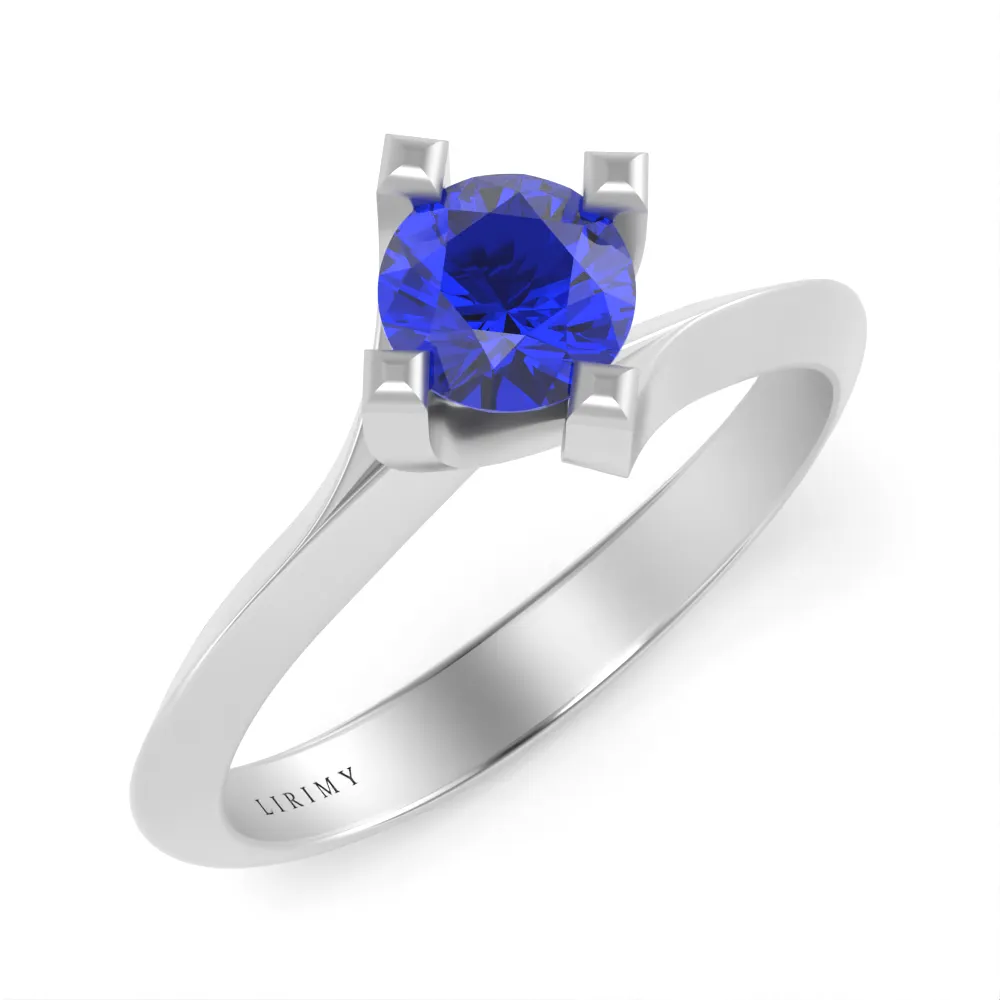 Anello Valentino Moderno