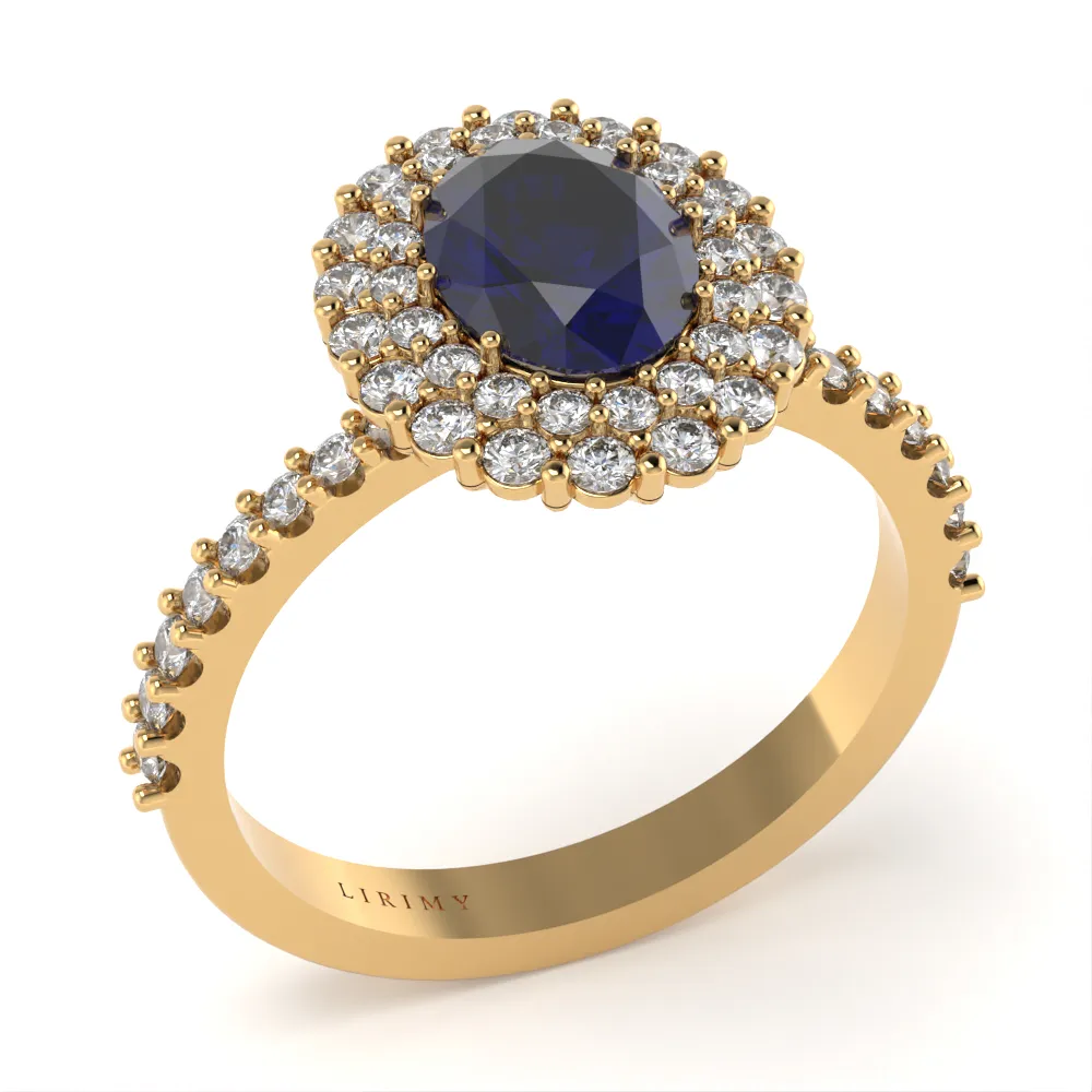 Anello Estasi