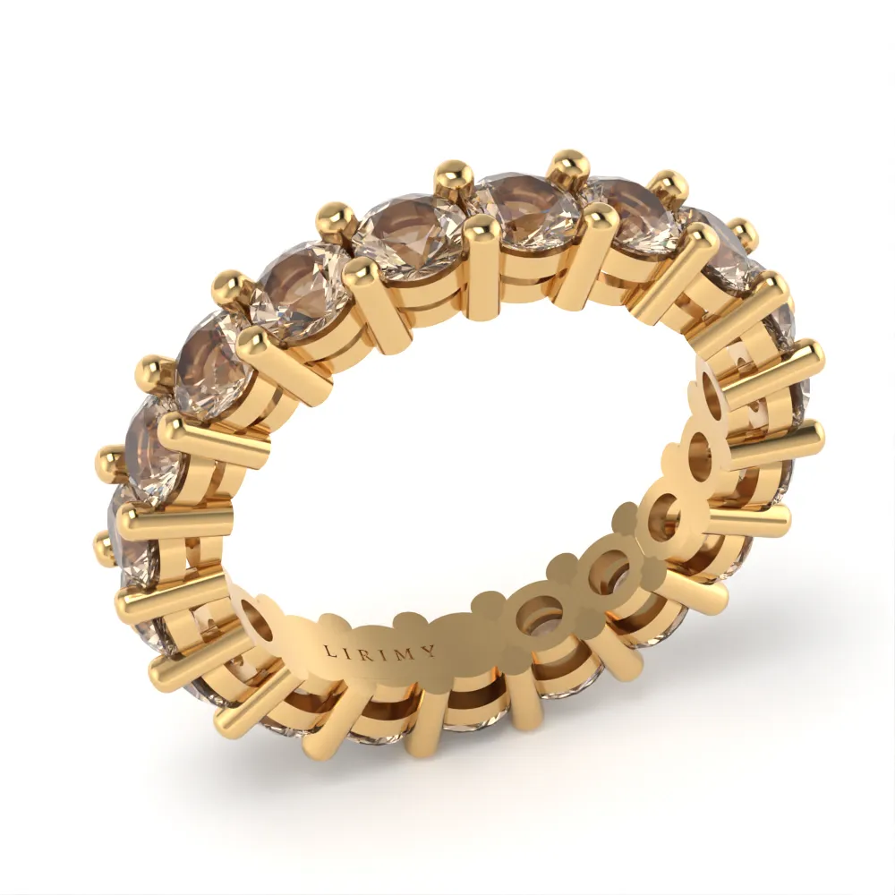 Anello Cassiopea