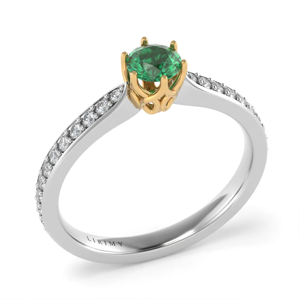 Anello Incanto