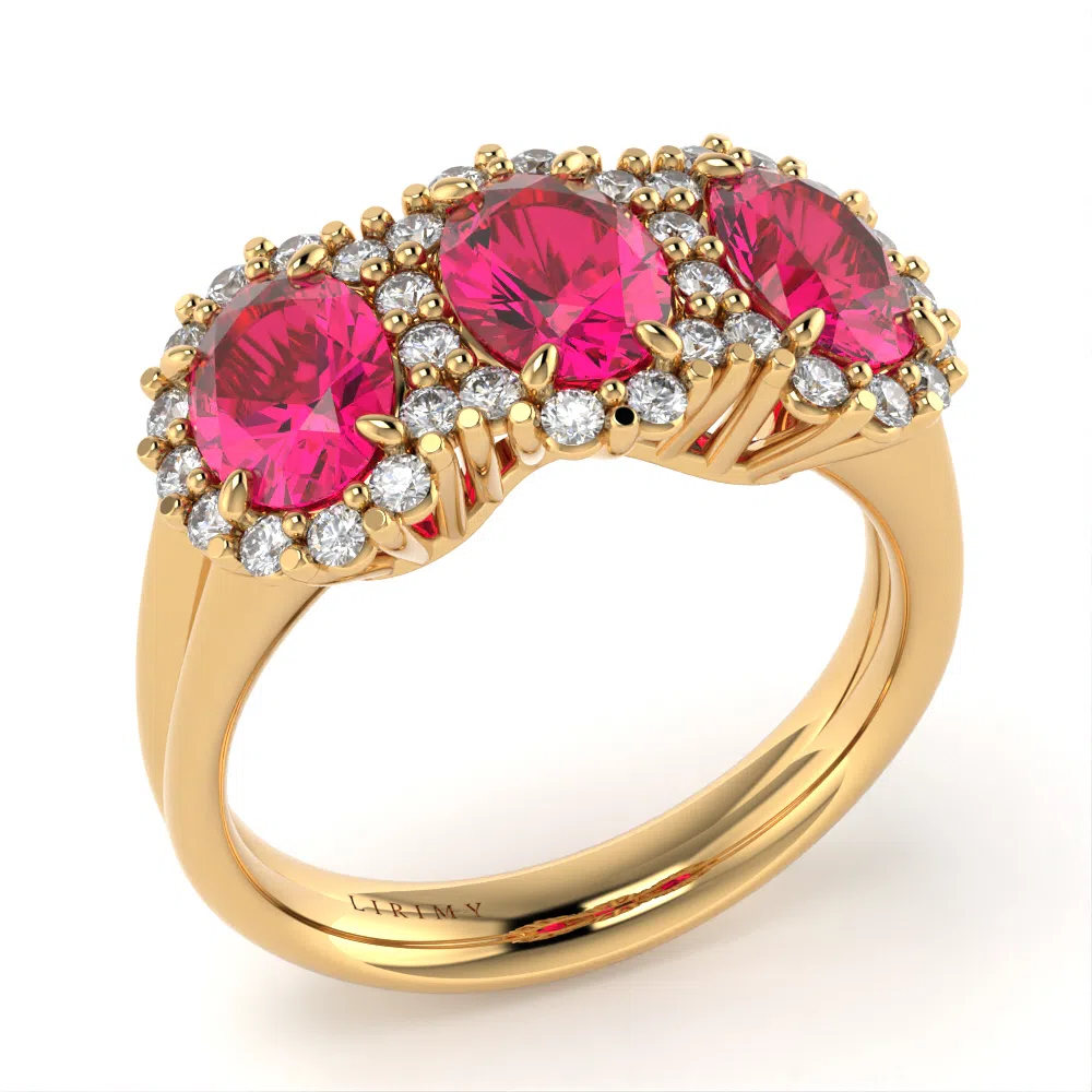Anello Luxury