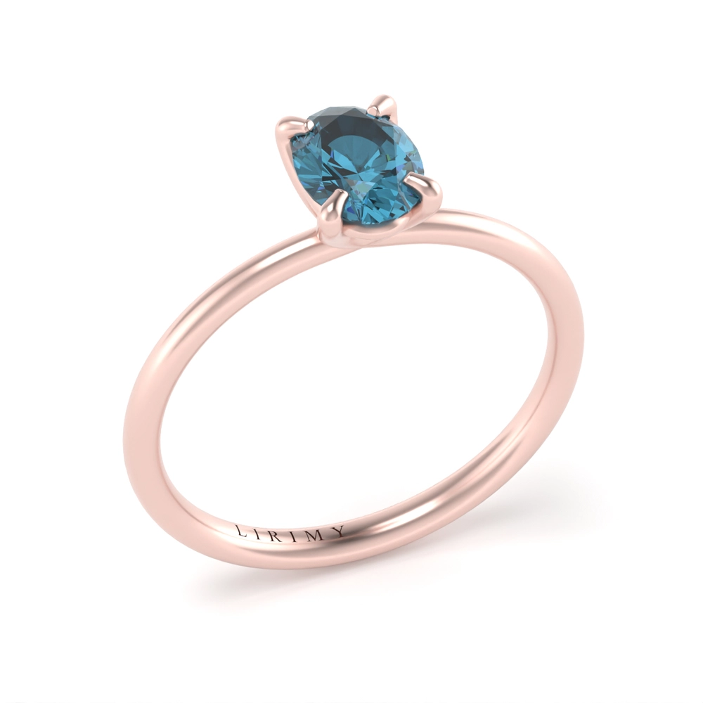 Anello Mirada
