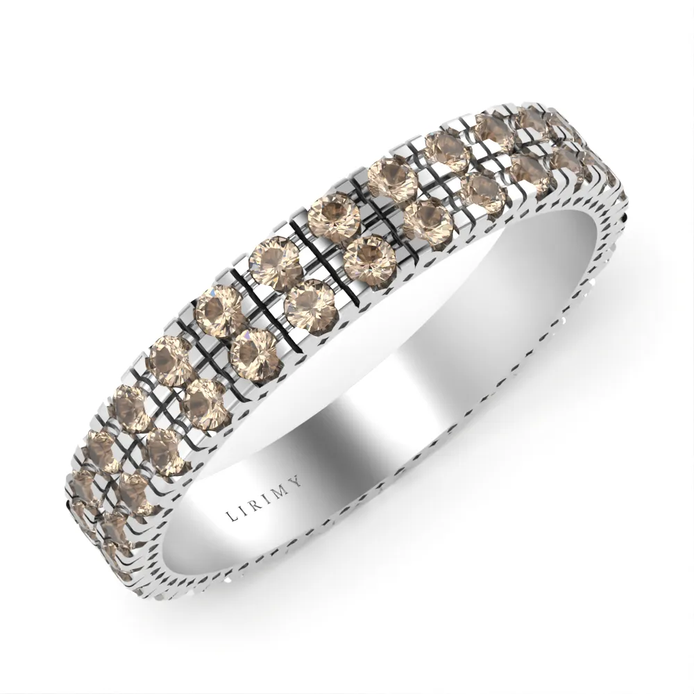 Anello Fusion Bifascia