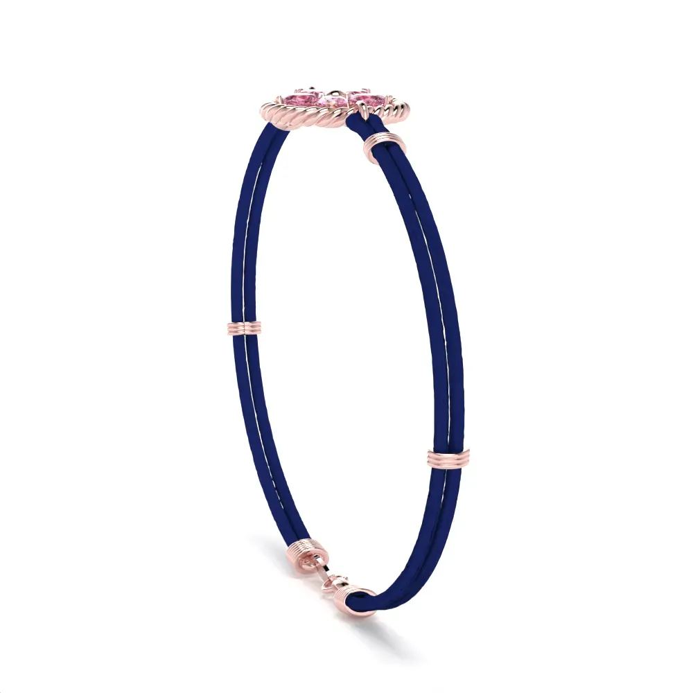 Bracciale Flower