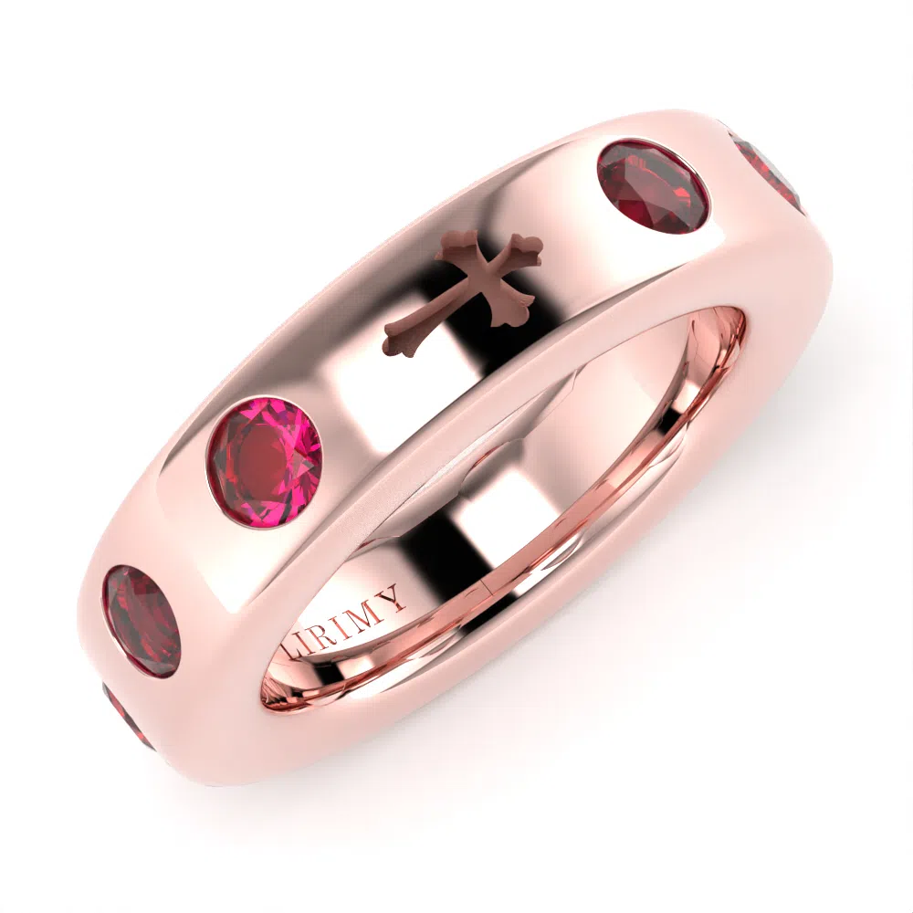 Anello Dinastia
