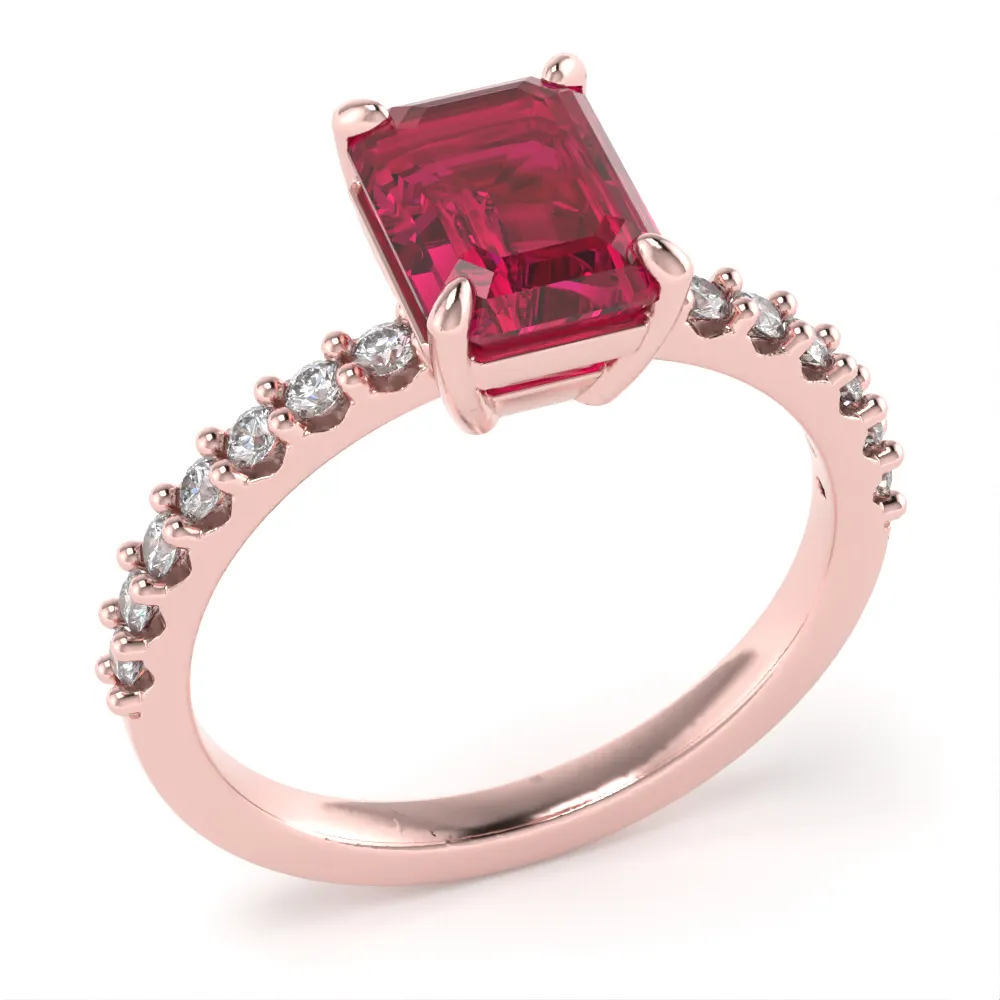 Anello Dubai