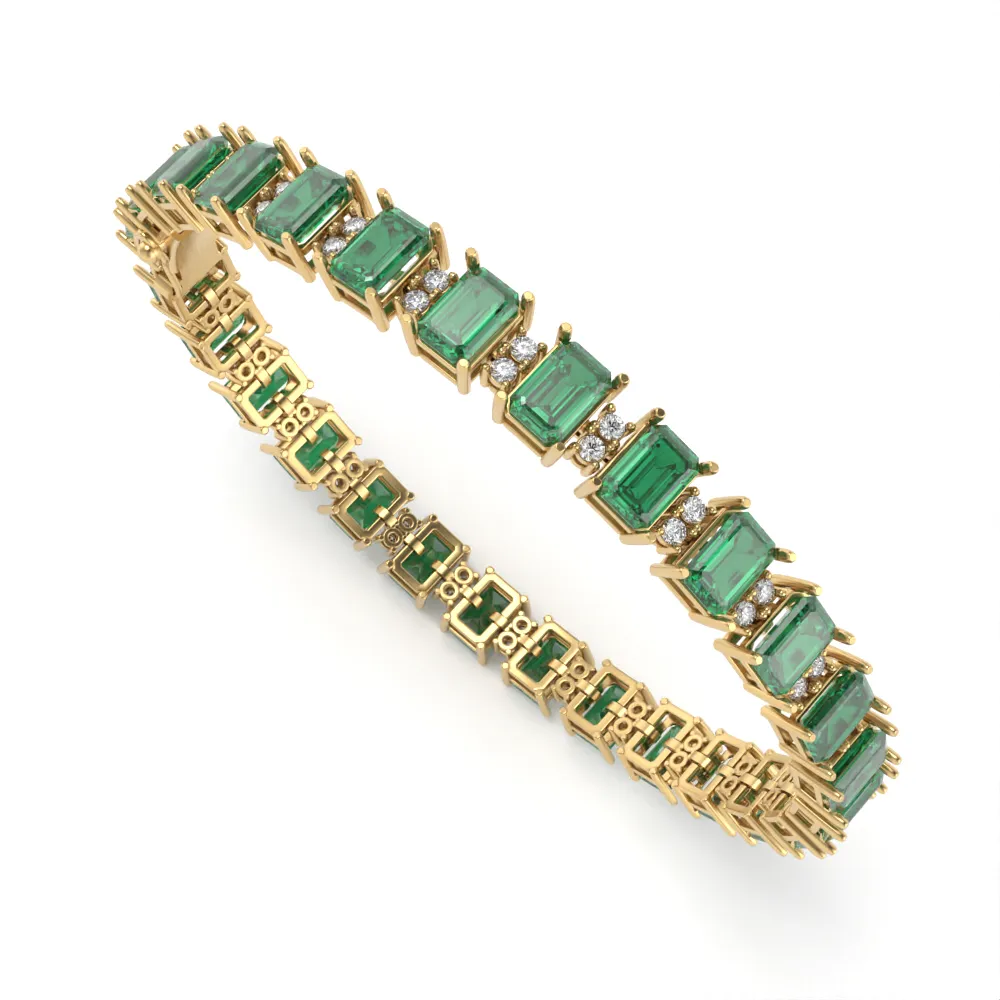 Bracciale Imperiale