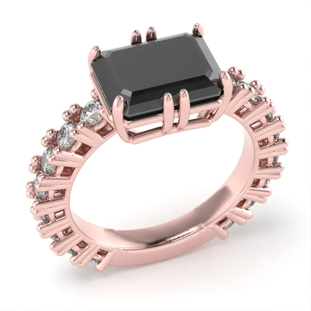 Anello Afrodite