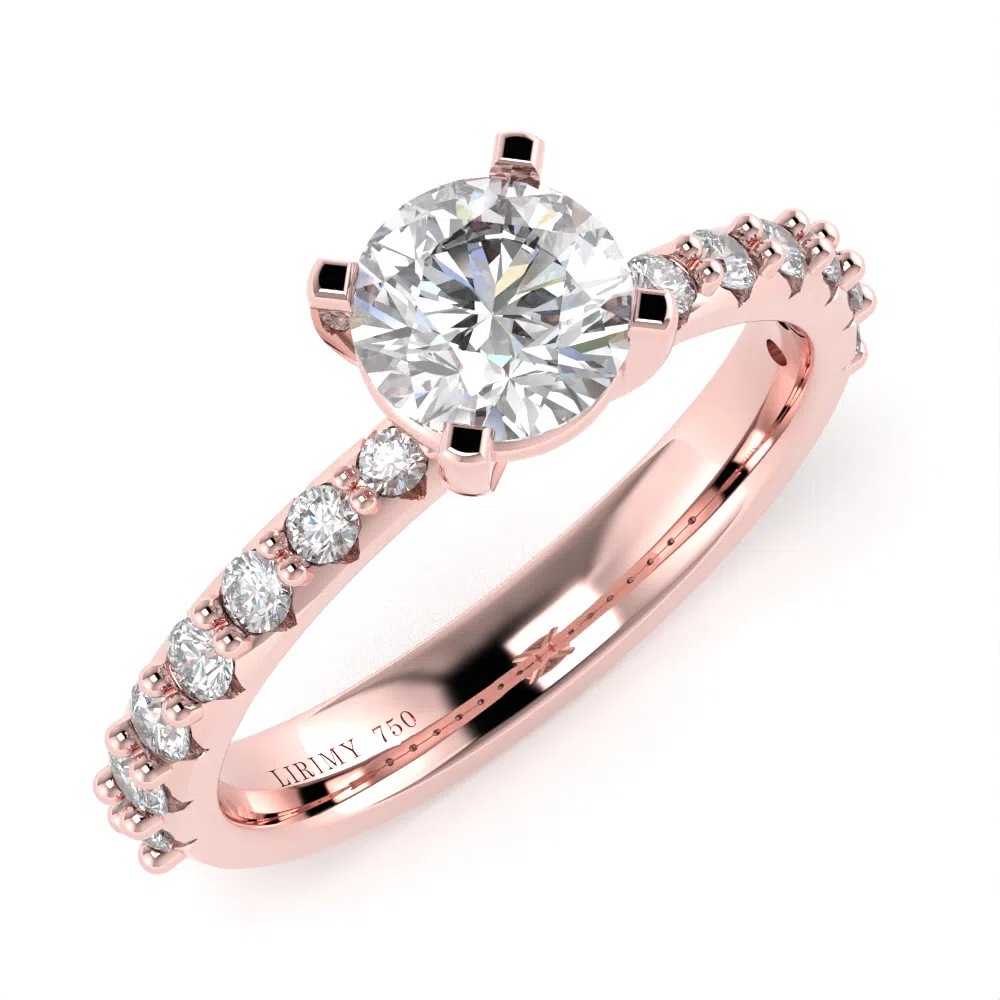 Anello Shine