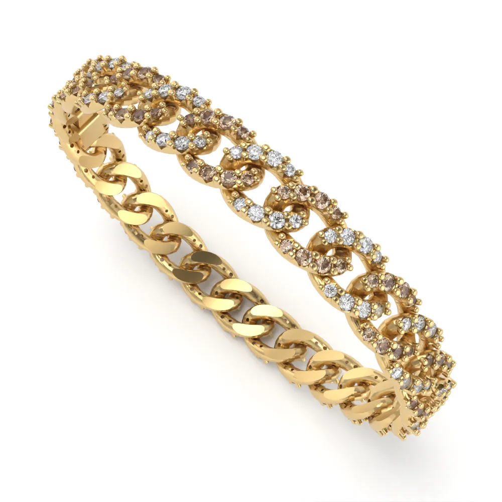 Bracciale Grumetta