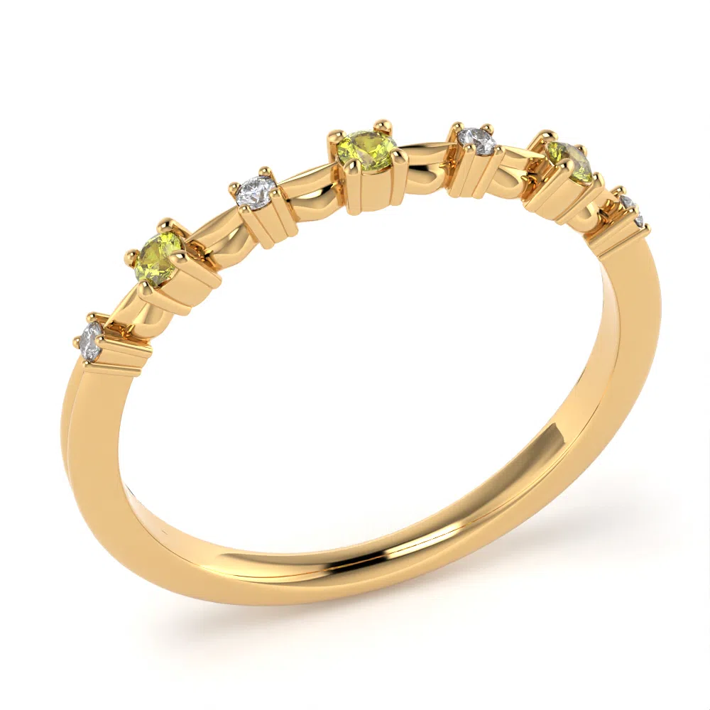 Anello Intrigo