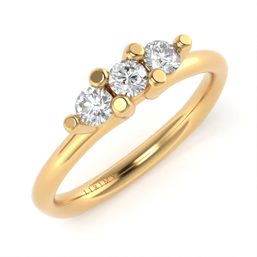 Anello Desirée