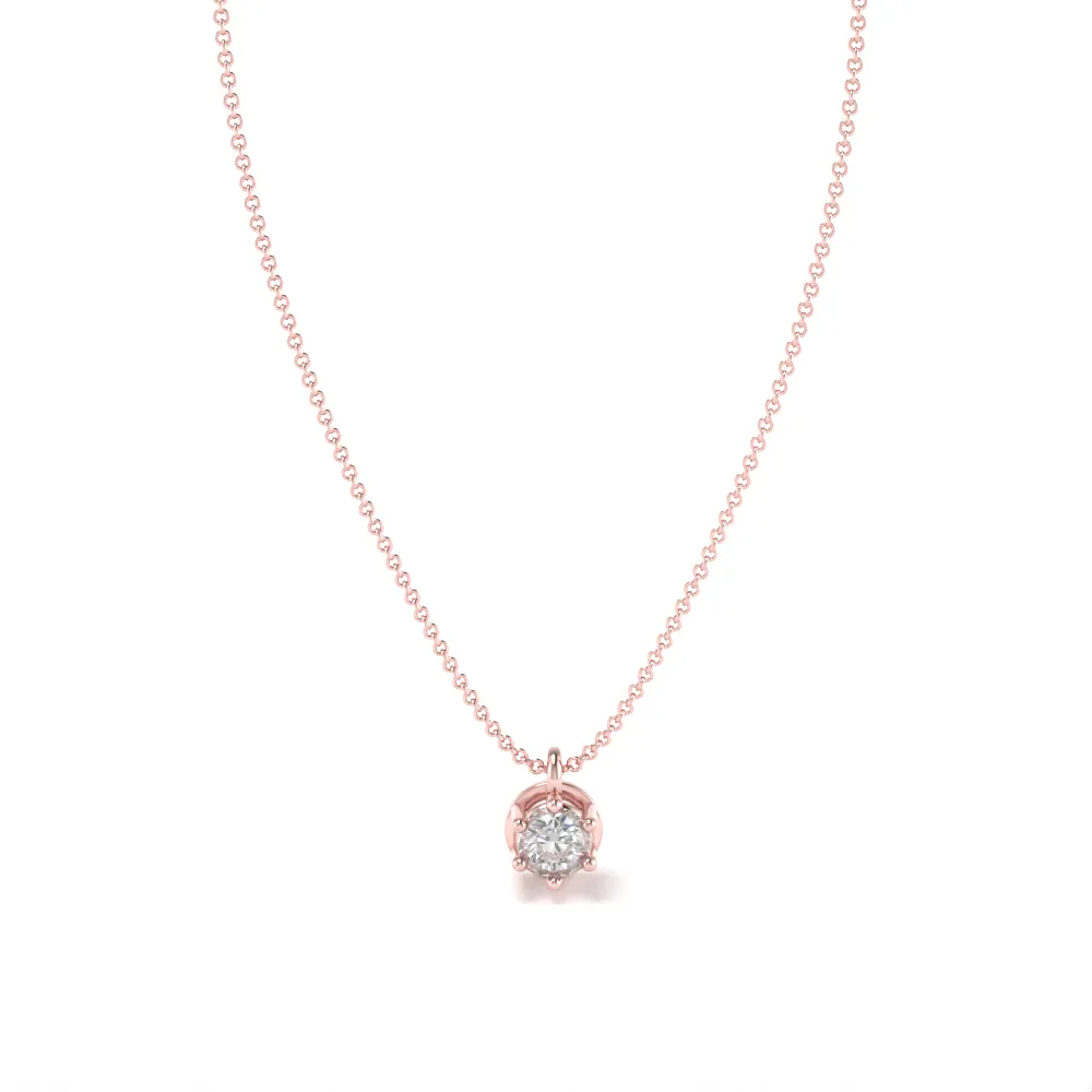 Collana Luminance
