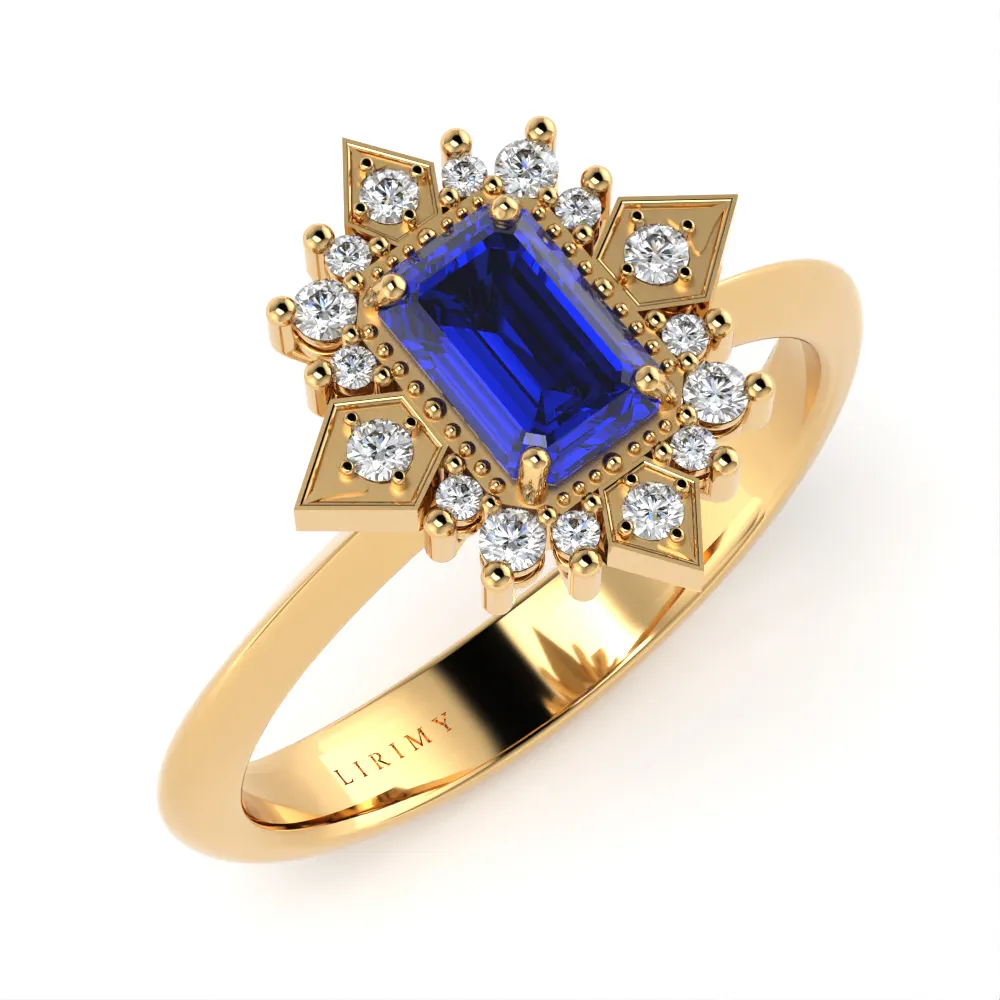 Anello Anthea