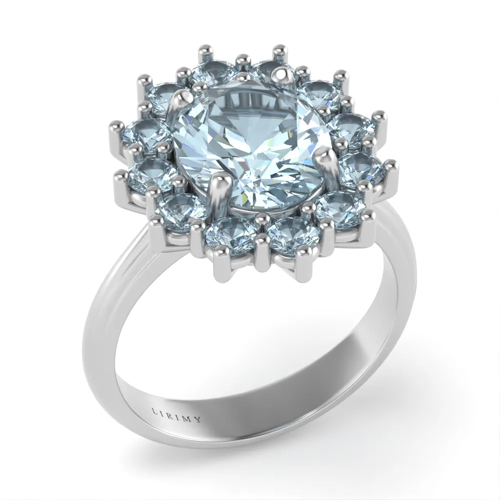 Anello Brillante